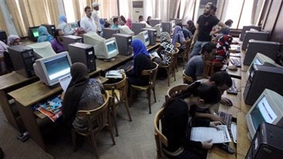 السبت.. بدء تسجيل رغبات طلاب الدبلومات بالتنسيق 