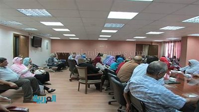 نائبة محافظ القاهرة: فتح أسواق جديدة بالتزامن مع عيد الأضحى