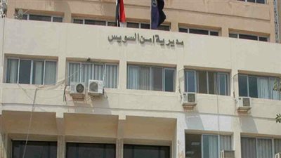 بالتفاصيل.. ننشر الحركة الداخلية لضباط الشرطة بالسويس