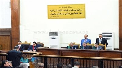 متهم باغتيال النائب العام: تعرضت للتعذيب والطب الشرعي 