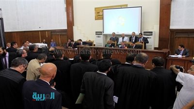 وقائع عرض اعترافات المتهمين باغتيال النائب العام الشهيد هشام بركات