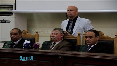 تأجيل محاكمة المتهمين باغتيال النائب العام السابق لـ30 أغسطس