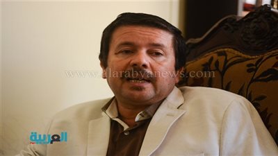 سامح عيد: عنف التنظيمات الإرهابية وراء الإسلاموفوبيا