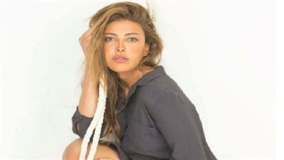 ريهام حجاج تخضع لأحدث جلسة تصوير 