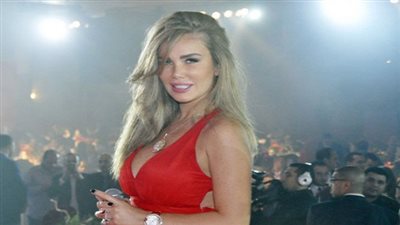 نيكول سابا تروج لـ