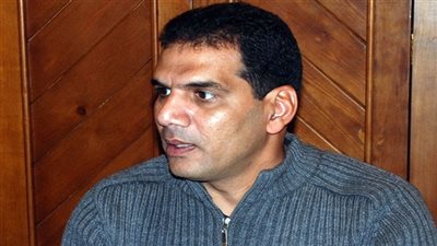 جمال الغندور: 