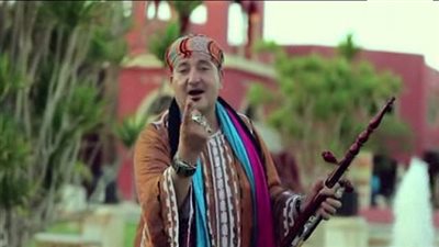 بالفيديو.. أشهر 4 أغانِ لـ