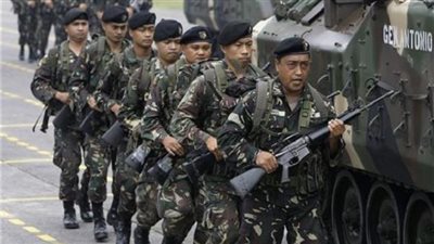 الفلبين: حملة للسيطرة على مناطق أبو سياف بإقليم 