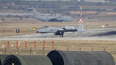 برلماني: تركيا قد تمنح قاعدة 