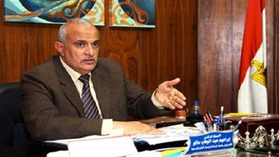 بحضور نائب رئيس الجامعة.. ختام برنامج تدريب الطلبة العرب بطنطا