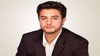 أحمد الفيشاوي يروج لـ