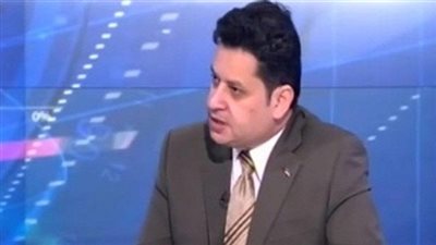 بالفيديو.. خبير: 