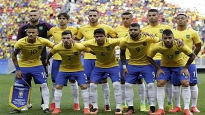 البرازيل تواجه هندوراس والأرجنتين تخشى مفاجآت نيجيريا بالأولمبياد