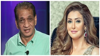 غادة عبدالرازق تتعاون مع السبكي في فيلمها الجديد