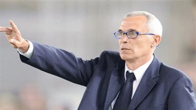 كوبر يضم 26 لاعبًا لمعسكر الفراعنة