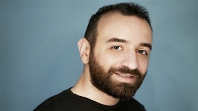 المخرج عمرو سلامة: 