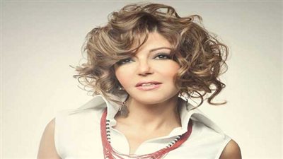 شاهد.. سميرة سعيد في إطلالة شبابية مبهجة