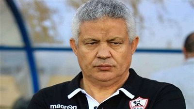 محمد حلمي يرفض العودة للزمالك