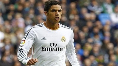 فاران: لن أرحل عن ريال مدريد