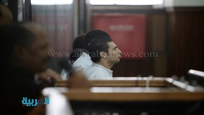 دفاع متهمي اغتيال النائب العام يطالب بعرض موكله على طبيب نفسي