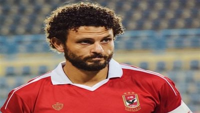 حسام غالي: لم أتخذ قرارًا بشأن رحيلي عن الأهلي