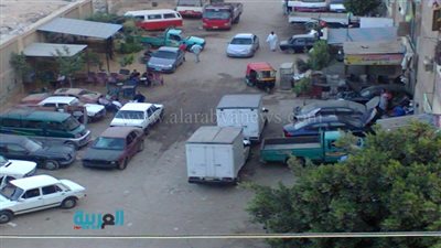 بالصور.. أهالي شرق مدينة نصر للمسئولين: 