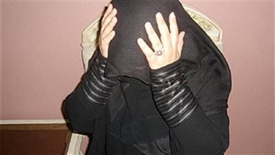 ضبط سيدة بحوزتها 10 تذاكر هيروين في الدقهلية