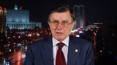 بالفيديو.. محلل روسي يكشف أسباب استخدام القواعد الإيرانية