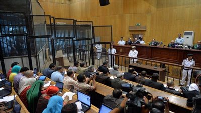 ننشر أسباب براءة رئيس محكمة محرم بك من تهمة الرشوة الجنسية