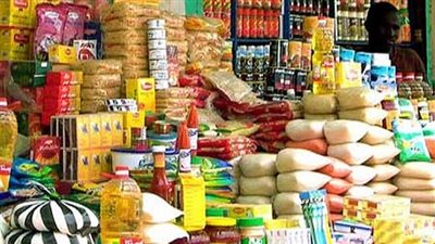 إعدام 100 كيلو أغذية متنوعة بمحافظة الدقهلية