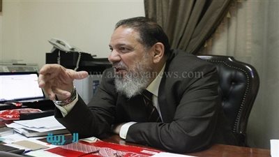 منتصر الزيات يمتثل لتحقيق نقابة المحامين.. 20 أغسطس