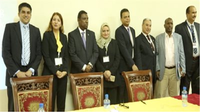 انطلاق أعمال منتدى رجال الأعمال المصري الصومالي بمقديشيو