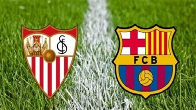 بث مباشر.. إشبيلية يحاول الثأر من برشلونة في السوبر الإسباني