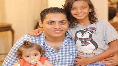 ننشر الصور الأولى لوكيل النيابة محمد الأخرس قتيل القاهرة الجديدة