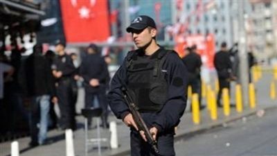 فصل أكثر من 2000 ضابط شرطة وإغلاق المدارس الخاصة