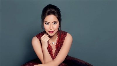 بالفيديو.. شيرين عبد الوهاب ضيفة 