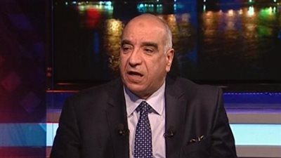 بالفيديو.. لواء سابق يكشف المسئول عن سرقة مديرية أمن الإسكندرية