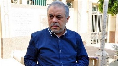 بالفيديو.. أشرف زكي عن أزمة 