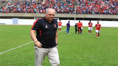 الأهلي يطمئن السفارة الهولندية على حياة 