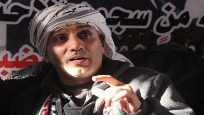 استشهاد الصحفي الفلسطيني نعيم الشوامرة