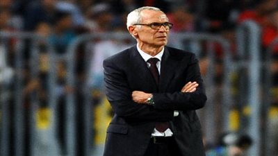 بالأسماء.. كوبر يضم 28 لاعبًا لمعسكر الفراعنة