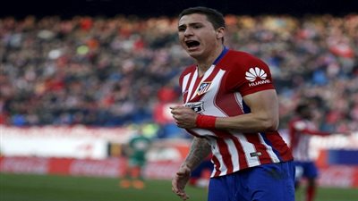 الأرسنال يفاوض خيمينز مدافع أتلتيكو مدريد 