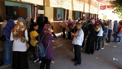 ننشر شرائح المرحلة الثالثة للتنسيق.. وتسجيل الرغبات السبت