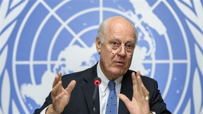 موسكو تدعم تهدئة أسبوعية في حلب لمدة 48 ساعة