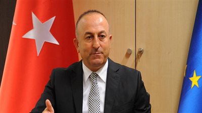 جاويش أوغلو: تركيا تعتزم تطوير صناعاتها الدفاعية مع روسيا