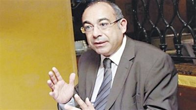 مساعد وزير الخارجية يشيد بمستوى العلاقات 