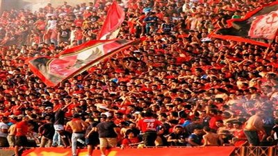 مصدر أمني: جماهير الأهلي غادرت ميدان التحرير في هدوء