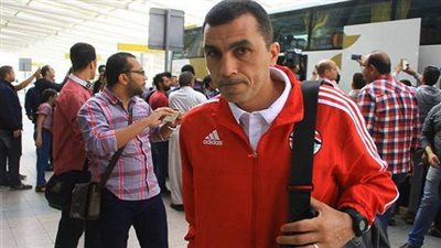مدرب المنتخب: ما حدث في الأهلي لن يوثر علينا 