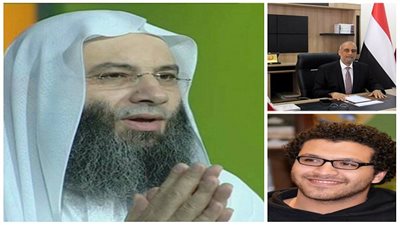 حرب كلامية بين حسان والإخوان.. الشيخ يروي تفاصيل وساطته لفض 