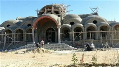 بالفيديو.. إيهاب رمزي يكشف أسباب رفض الأقباط لقانون بناء الكنائس